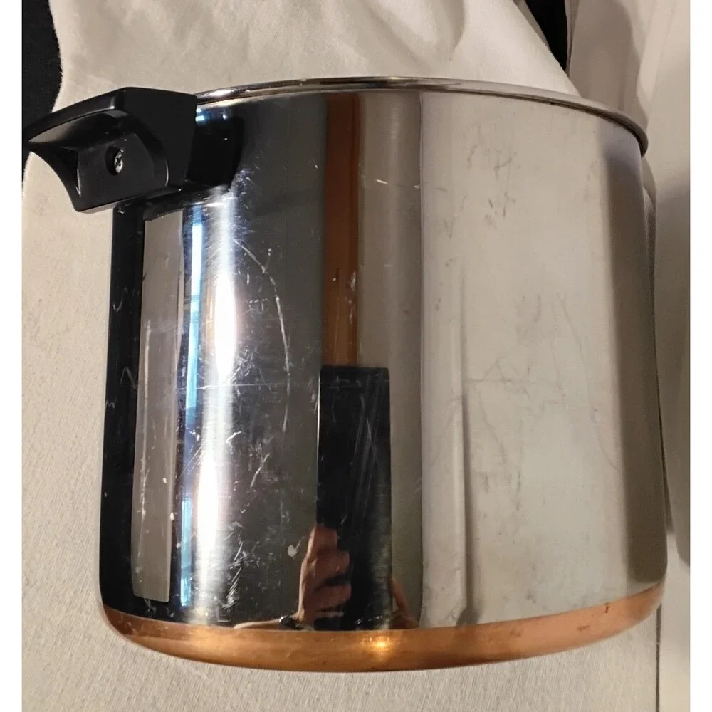 Revere Ware product vintage